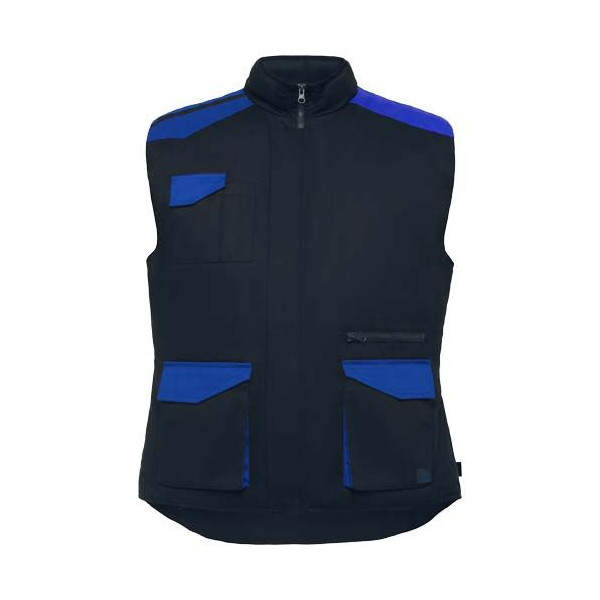 Gilet de travail multi-poches Armada