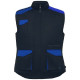 Gilet de travail multi-poches Armada