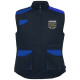 Gilet de travail multi-poches Armada