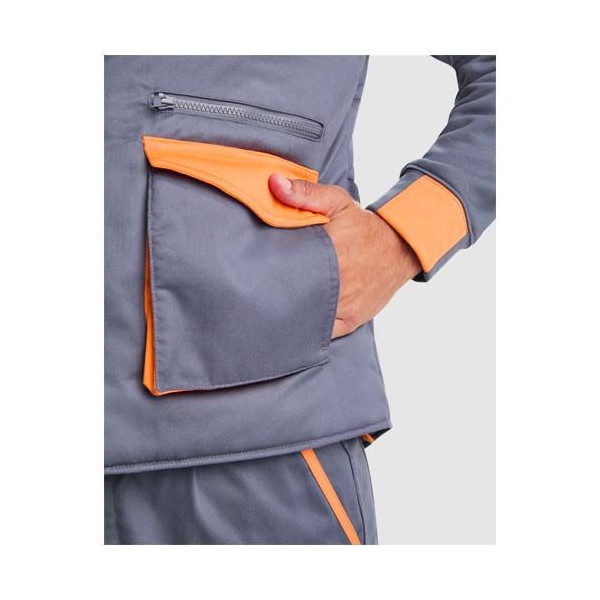 Gilet de travail multi-poches Armada