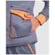 Gilet de travail multi-poches Armada