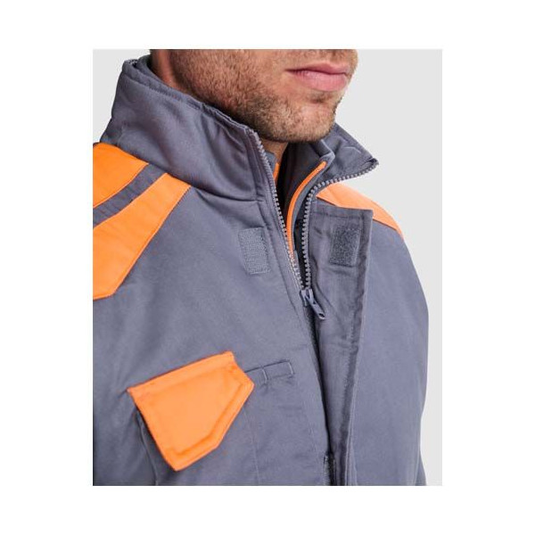Gilet de travail multi-poches Armada