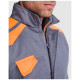 Gilet de travail multi-poches Armada