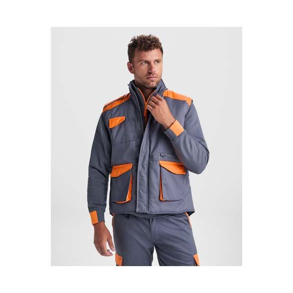 Gilet de travail multi-poches Armada