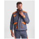 Gilet de travail multi-poches Armada