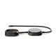 ZENS Câble de recharge USB-C Pro 2