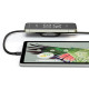 ZENS Câble de recharge USB-C Pro 2