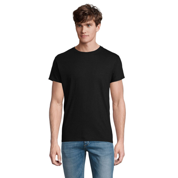 T-shirt uni en coton biologique SOL'S EPIC pour professionnels - BCM Goodies