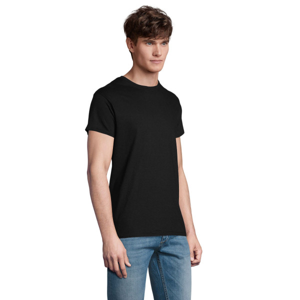 T-shirt uni en coton biologique SOL'S EPIC pour professionnels - BCM Goodies