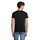 T-shirt uni en coton biologique SOL'S EPIC pour professionnels - BCM Goodies