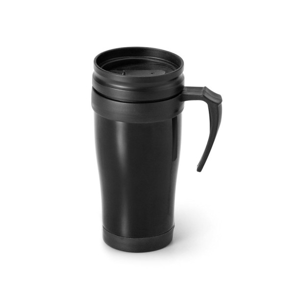 LIVE. Tasse de voyage en PP 420 mL