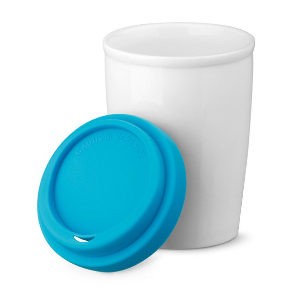 DUWAL. Verre de voyage 220 mL