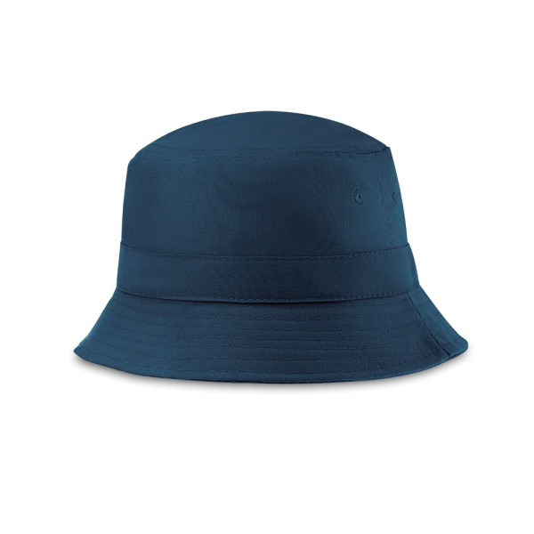 JOSEPH KIDS. Bob enfant en toile coton et polyester (220 g/m²)