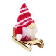 FROSTY SLEIGH