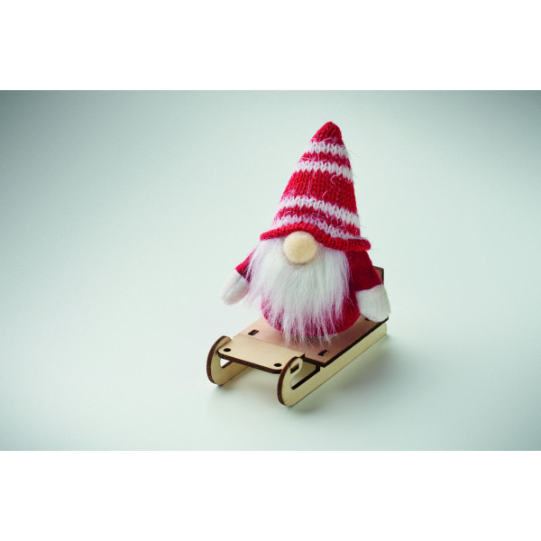 FROSTY SLEIGH