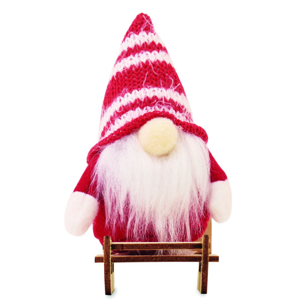 FROSTY SLEIGH