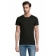 Tee-shirt homme SOL'S PIONEER MEN en coton biologique pour personnalisation - BCM Goodies