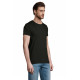 Tee-shirt homme SOL'S PIONEER MEN en coton biologique pour personnalisation - BCM Goodies