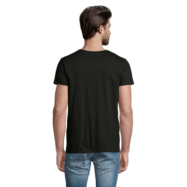 Tee-shirt homme SOL'S PIONEER MEN en coton biologique pour personnalisation - BCM Goodies