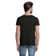 Tee-shirt homme SOL'S PIONEER MEN en coton biologique pour personnalisation - BCM Goodies
