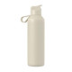 Bouteille en acier inoxydable recyclé Ocean Bottle Peak GO 710 ml