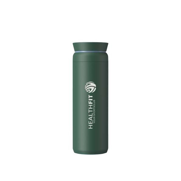 Gobelet en acier inoxydable recyclé Ocean Bottle Peak Brew 590 ml
