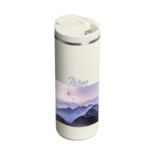 Gobelet de voyage Stanley Transit Fliptop de 350 ml