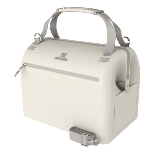 Stanley All-Day Julienne Max Sac isotherme recyclé de 20 canettes