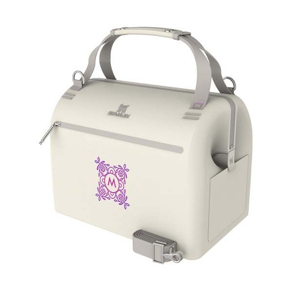 Stanley All-Day Julienne Max Sac isotherme recyclé de 20 canettes