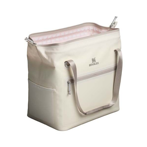Stanley All-Day Julienne Max Sac isotherme recyclé de 20 canettes