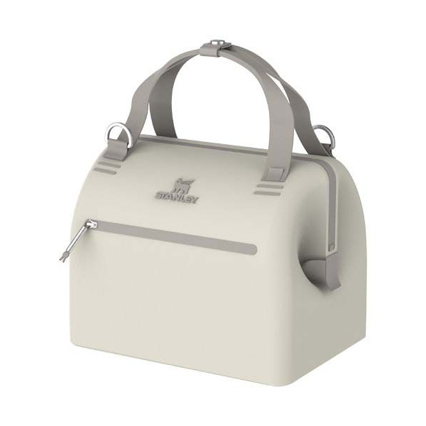 Stanley The All-Day Julienne 10 cannettes: mini-sac isotherme en aluminium recyclé
