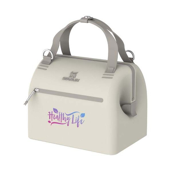 Stanley The All-Day Julienne 10 cannettes: mini-sac isotherme en aluminium recyclé