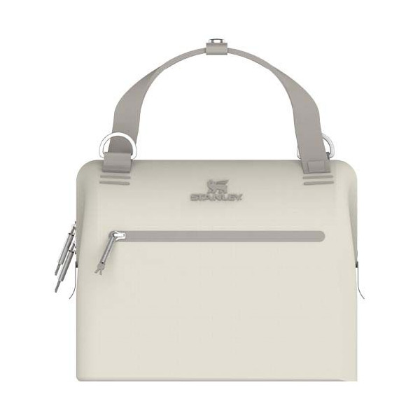 Stanley The All-Day Julienne 10 cannettes: mini-sac isotherme en aluminium recyclé