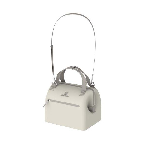 Stanley The All-Day Julienne 10 cannettes: mini-sac isotherme en aluminium recyclé