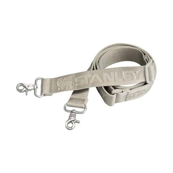 Stanley The All-Day Julienne 10 cannettes: mini-sac isotherme en aluminium recyclé