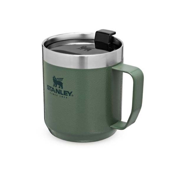 Tasse de camping Stanley Everyday 350 ml en acier inoxydable