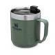 Tasse de camping Stanley Everyday 350 ml en acier inoxydable