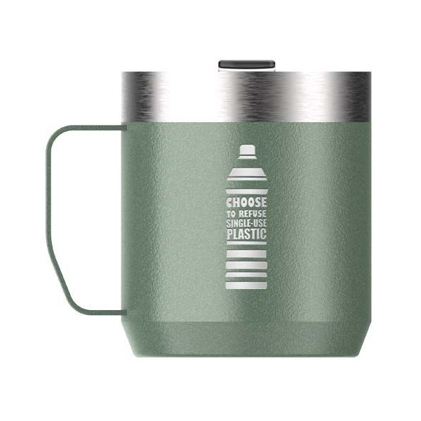 Tasse de camping Stanley Everyday 350 ml en acier inoxydable