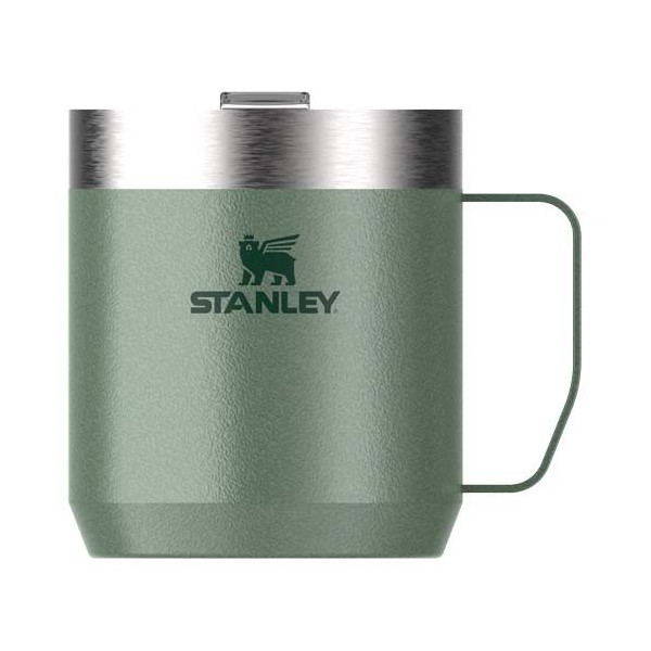 Tasse de camping Stanley Everyday 350 ml en acier inoxydable