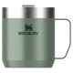 Tasse de camping Stanley Everyday 350 ml en acier inoxydable