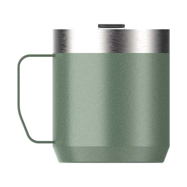 Tasse de camping Stanley Everyday 350 ml en acier inoxydable