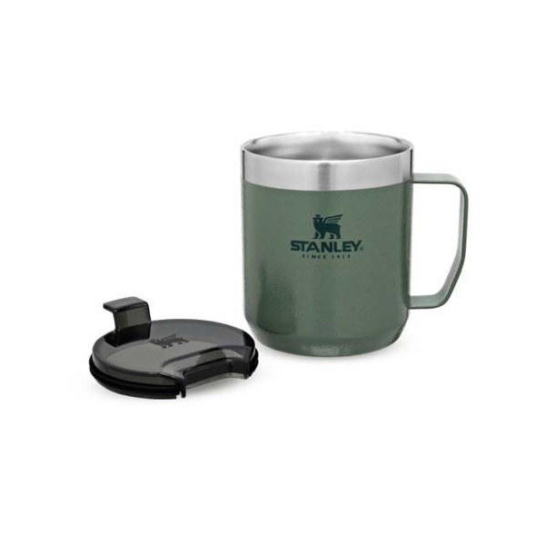 Tasse de camping Stanley Everyday 350 ml en acier inoxydable