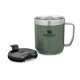 Tasse de camping Stanley Everyday 350 ml en acier inoxydable