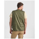 Gilet de travail multi-poches à col en V Venera de 200 g/m2