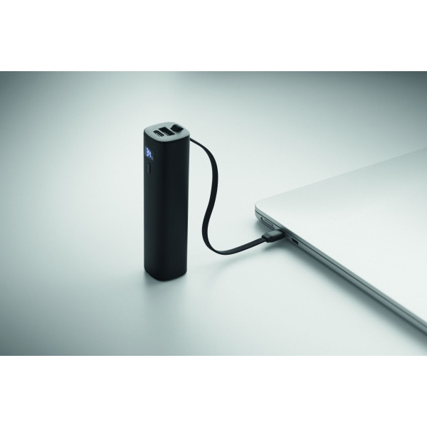 POWERTUBE