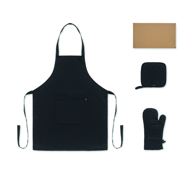 GALA SET
