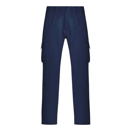 Pantalon de travail en élasthanne Daily Stretch de 250 g/m2