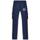 Pantalon de travail en élasthanne Daily Stretch de 250 g/m2