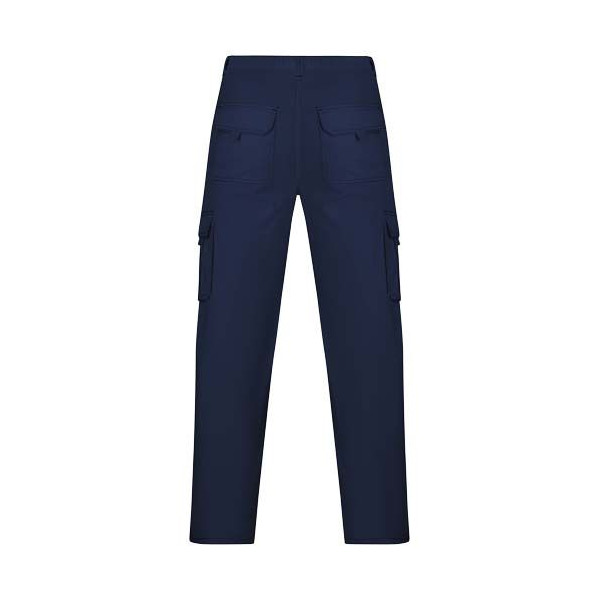 Pantalon de travail en élasthanne Daily Stretch de 250 g/m2