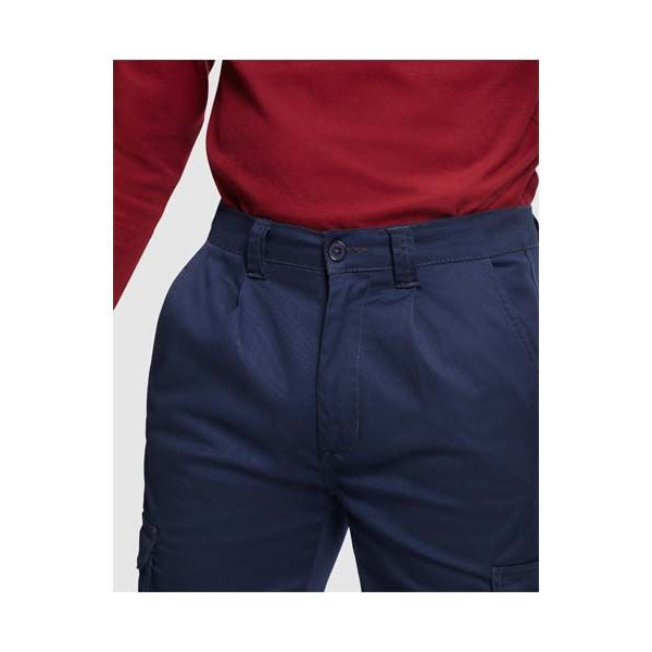Pantalon de travail en élasthanne Daily Stretch de 250 g/m2